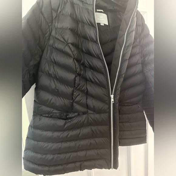 SOIA & KYO Chalee-N Jacket - black - Women's - Picture 9 of 10